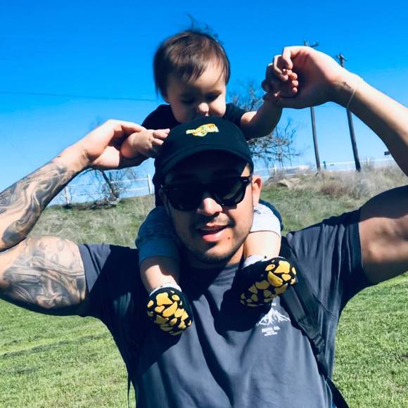 Meet your Posher, Frank - Picture 1 of 1